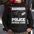 Car Ramrod Police Muscle Cars Say Car Ramrod Troopers Cars Funny Gifts Sweatshirt Gifts for Old Men Car Ramrod Police Muscle Cars Say Car Ramrod Troopers Cars Funny Gifts Sweatshirt Gifts for Old Men