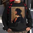 Cesare Borgia - Italian Renaissance Italy History Sweatshirt Gifts for Old Men