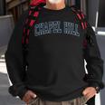 Chapel Hill North Carolina Nc Vintage Sports Design Navy Des Sweatshirt Gifts for Old Men