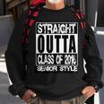 Class Of 2016 Senior Sweatshirt Gifts for Old Men