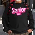 Class Of 2024 Senior Gifts Funny Seniors 2024 Sweatshirt Gifts for Old Men