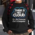 Computer Cloud Computing Networking Sweatshirt Gifts for Old Men Computer Cloud Computing Networking Sweatshirt Gifts for Old Men