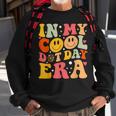 In My Cool Dot Day Era International Polka Dot Day 2023 Sweatshirt Gifts for Old Men