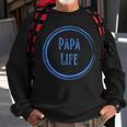 Dad Grandpa Papa Great Grandad Dad To Be New Father Daddy Grandpa Funny Gifts Sweatshirt Gifts for Old Men
