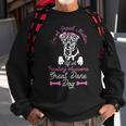 Dog Breed Mom Dog Owner Great Dane Mom Sweatshirt Gifts for Old Men