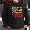 Dot Day International Dot Day 2023 Sweatshirt Gifts for Old Men