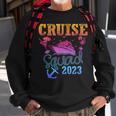 Family Matching Cruise Vacation Cruising Cruise Squad 2023 Sweatshirt Gifts for Old Men