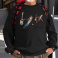 Flights Of The Conchords Sweatshirt Gifts for Old Men Flights Of The Conchords Sweatshirt Gifts for Old Men