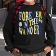 Forever In The 50 Waino Era Sweatshirt Gifts for Old Men