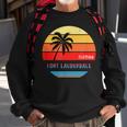 Fort Lauderdale | Fort Lauderdale Florida Sweatshirt Gifts for Old Men