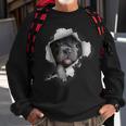 French Bulldog Dog Owner Cute French Bulldog Sweatshirt Gifts for Old Men