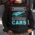 Funny Car Cars Engineer Mechanic Loversgift Men Boys Ns Mechanic Funny Gifts Funny Gifts Sweatshirt Gifts for Old Men