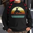 Funny Cowboy & Cowgirl Country Rodeo Riding | Western Sweatshirt Gifts for Old Men