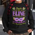 Funny Mardi Gras Beads And Bling Its A Mardi Gras Sweatshirt Gifts for Old Men Funny Mardi Gras Beads And Bling Its A Mardi Gras Sweatshirt Gifts for Old Men