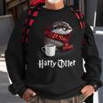 Otter Harry Otter For Otter Lover Sweatshirt Gifts for Old Men