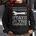 Garage Auto Car Mechanic Motorcycle Handyman Funny Mechanic Funny Gifts Funny Gifts Sweatshirt Gifts for Old Men Garage Auto Car Mechanic Motorcycle Handyman Funny Mechanic Funny Gifts Funny Gifts Sweatshirt Gifts for Old Men