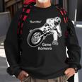 Gene Romero Sweatshirt Gifts for Old Men