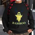 Ghost Costume Costume Fan Sweatshirt Gifts for Old Men