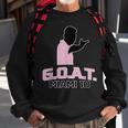 Goat Miami 10 Sweatshirt Gifts for Old Men
