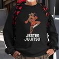 Grizzly Bears Epic Jiujitsu Mmainspired Martial Arts Martial Arts Funny Gifts Sweatshirt Gifts for Old Men