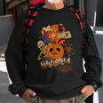Halloween Horror Nights Hhn Lil Boo Sweatshirt Gifts for Old Men