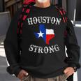 Houston Strong Texas Pride I Love Houston Sweatshirt Gifts for Old Men