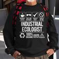 Industrial Ecologist Job Title Quote Coworker Job Sweatshirt Gifts for Old Men Industrial Ecologist Job Title Quote Coworker Job Sweatshirt Gifts for Old Men