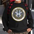 Joint Special Operations Command Jsoc Military Veteran Sweatshirt Gifts for Old Men