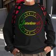 Junenth Free Ish Since 1865 Celebrate Black Freedom 2023 Sweatshirt Gifts for Old Men