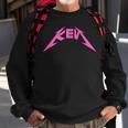 This Is My Ken Costume Halloween Pun Sweatshirt Gifts for Old Men