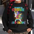 Kids Im Ready To Crush 2Nd Kindergarten Grade Unicorn Sweatshirt Gifts for Old Men