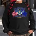 Lackland Air Force Base Lackland Afb Texas Tx Vintage Sweatshirt Gifts for Old Men Lackland Air Force Base Lackland Afb Texas Tx Vintage Sweatshirt Gifts for Old Men