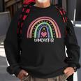 Lancaster California Ca Us Cities Gay Pride Lgbtq Sweatshirt Gifts for Old Men
