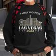 Las Vegas Family Vacation 2023 Matching Family Group Trip Sweatshirt Gifts for Old Men