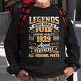 Legend Born July 1929 90Th Birthday 90 Year Old Gift 90Th Birthday Funny Gifts Sweatshirt Gifts for Old Men