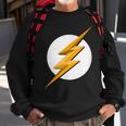 Lightning | Fast | Speed Sweatshirt Gifts for Old Men