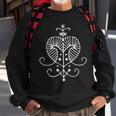 Llambdaahhaiti Sweatshirt Gifts for Old Men Llambdaahhaiti Sweatshirt Gifts for Old Men