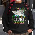 Mardi Gras Cruise 2023 Mexican Carnival Parade Sweatshirt Gifts for Old Men