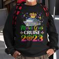 Mardi Gras Cruise 2023 Ship New Orleans Carnival Costume Sweatshirt Gifts for Old Men
