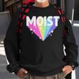 Moist Meme Dank For Adult Cool Hilarious Humorous Sweatshirt Gifts for Old Men
