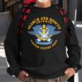 Navy Search And Rescue SwimmerShirt Sweatshirt Gifts for Old Men