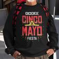 Ocoee Florida Cinco De Mayo Celebration Sweatshirt Gifts for Old Men