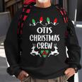 Otis Name Gift Christmas Crew Otis Sweatshirt Gifts for Old Men
