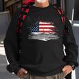 Pearl Harbor Memorial Remembrance Sweatshirt Gifts for Old Men