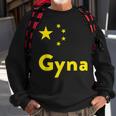 The People's Republic Of Gyna China Sweatshirt Gifts for Old Men