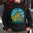 Punta Cana Cool Dainty Beach Lovers Sweatshirt Gifts for Old Men