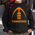Retro Tennessee Tn Orange Vintage Classic Tennessee Sweatshirt Gifts for Old Men