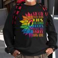Say Gay Protect Trans Kids Read Banned Books Pride Month Sweatshirt Gifts for Old Men