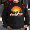 Shady Pines Miami Beach Florida Beach Summer Vacation Florida Gifts & Merchandise Funny Gifts Sweatshirt Gifts for Old Men Shady Pines Miami Beach Florida Beach Summer Vacation Florida Gifts & Merchandise Funny Gifts Sweatshirt Gifts for Old Men