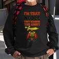 Shriners Im That Noble They Warned You Masonic Fathers Day Sweatshirt Gifts for Old Men